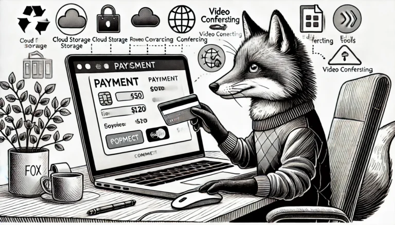 How to Open an Instant Virtual Card for International Services and Subscriptions Payments