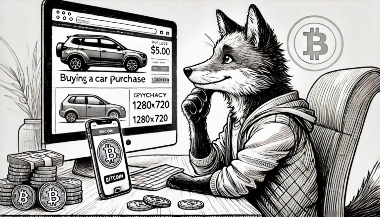 How to Pay for Anything with Cryptocurrency Worldwide