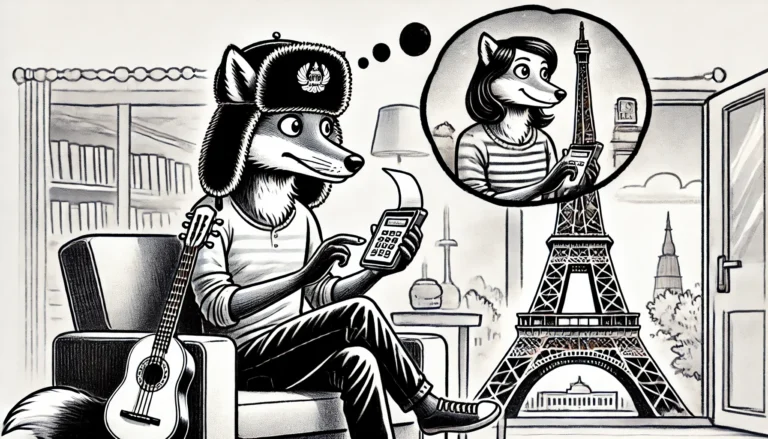 How to Send Money Abroad From Russia